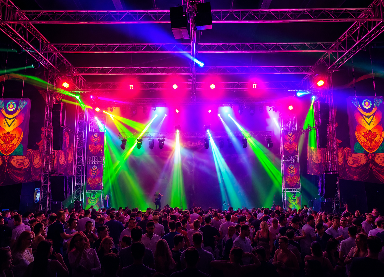 Festival salsa