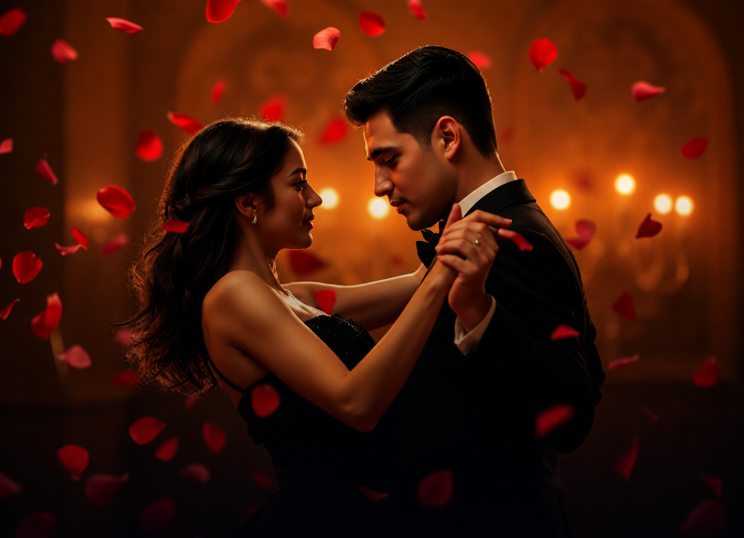 Noche de tango
