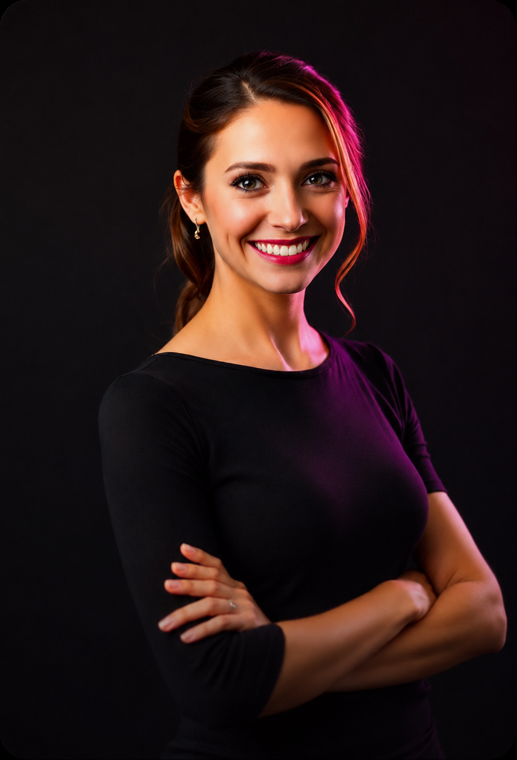 Lucía Ferrer